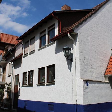 Ferienwohnung Haus Haas Lauda-Königshofen Exterior foto