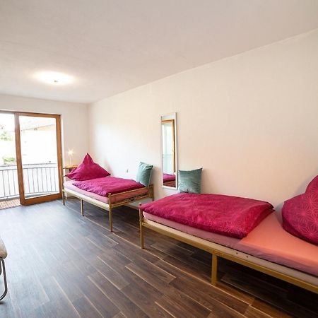 Ferienwohnung Haus Haas Lauda-Königshofen Exterior foto