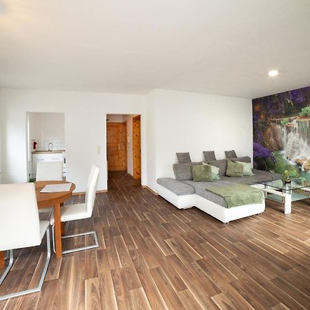 Ferienwohnung Haus Haas Lauda-Königshofen Exterior foto