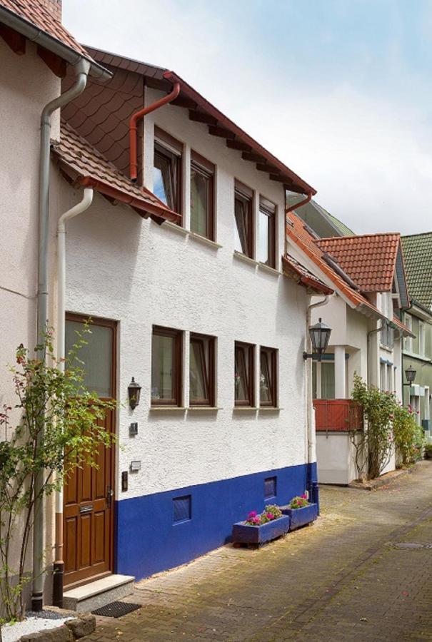 Ferienwohnung Haus Haas Lauda-Königshofen Exterior foto
