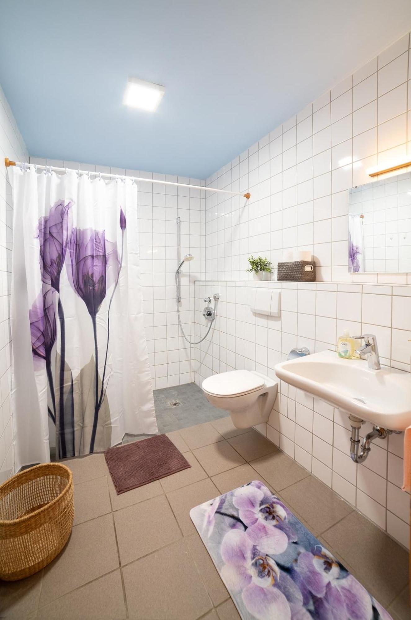 Ferienwohnung Haus Haas Lauda-Königshofen Exterior foto